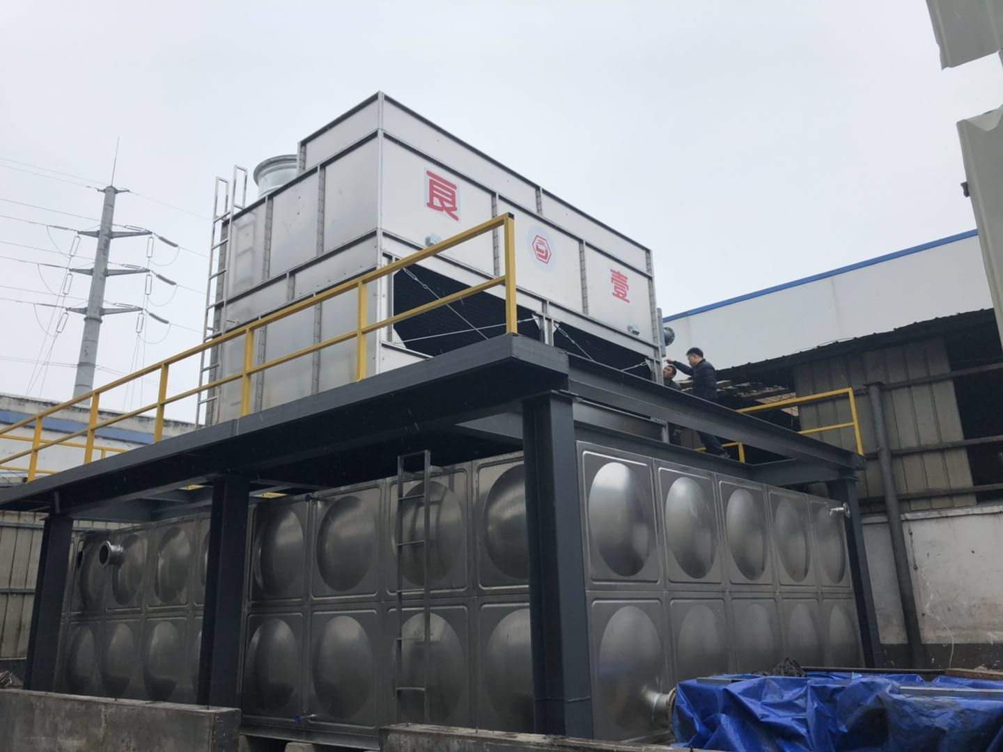 2026年必看！这些闭式冷却塔值得入手，实用推荐别错过